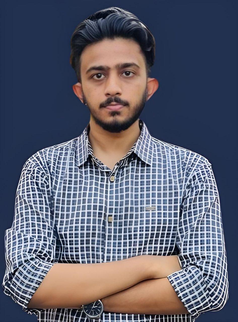 Developer Shahria Sayad